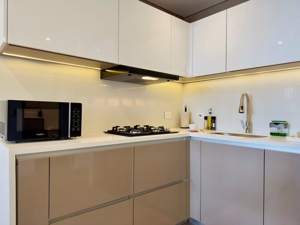 House | 1 bedroom, Internet