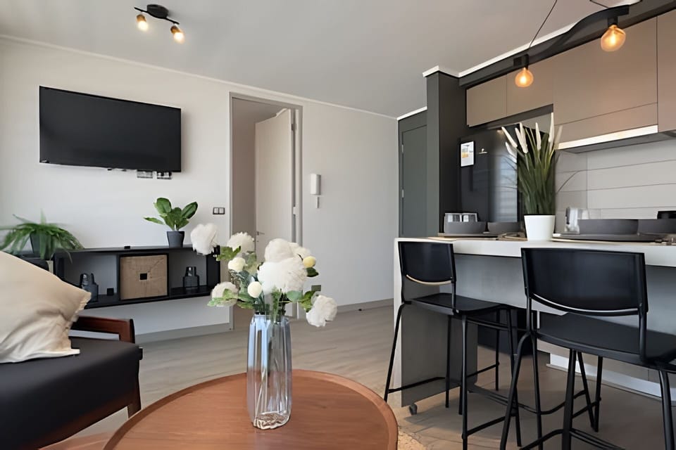 Apartment | Interior