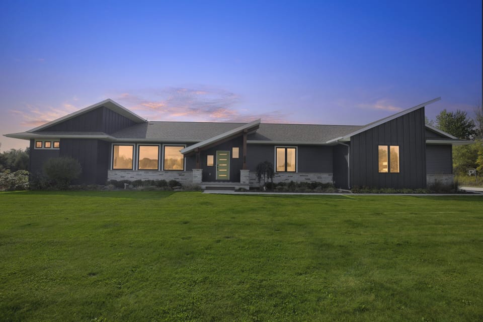 House, 4 Bedrooms | Exterior