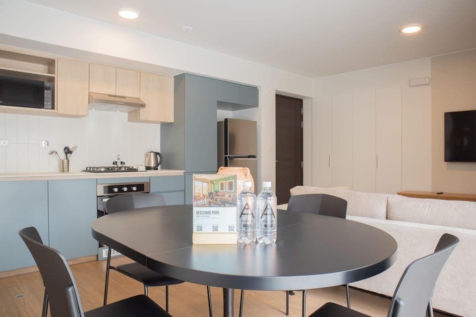 House | 2 bedrooms, high-speed internet
