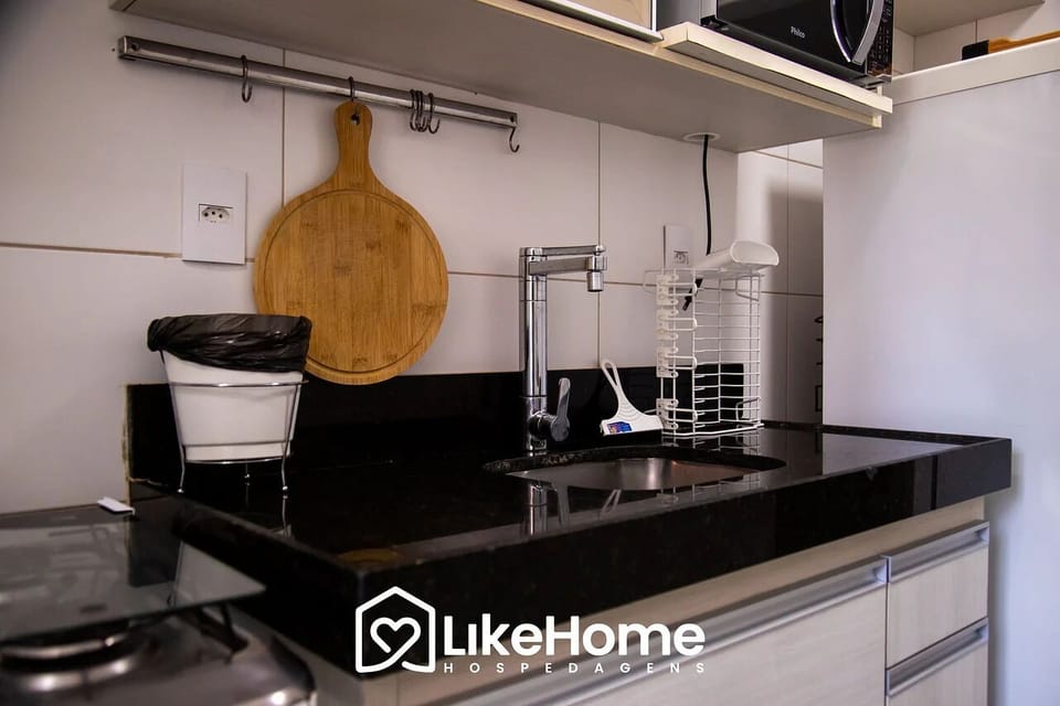 Basic Apartment | Private kitchen