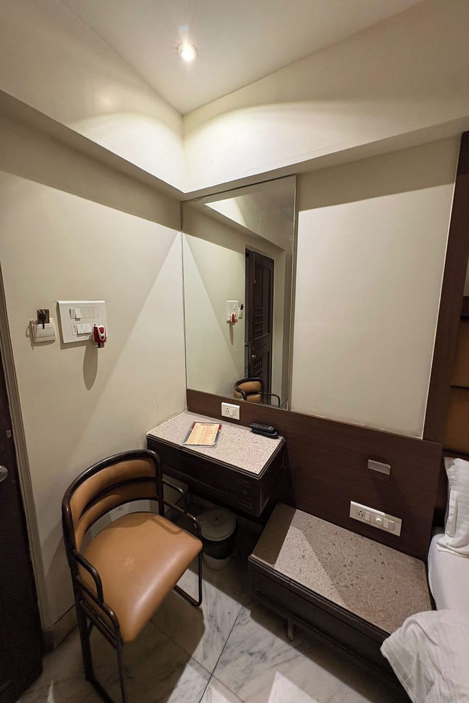Executive Room | View from room