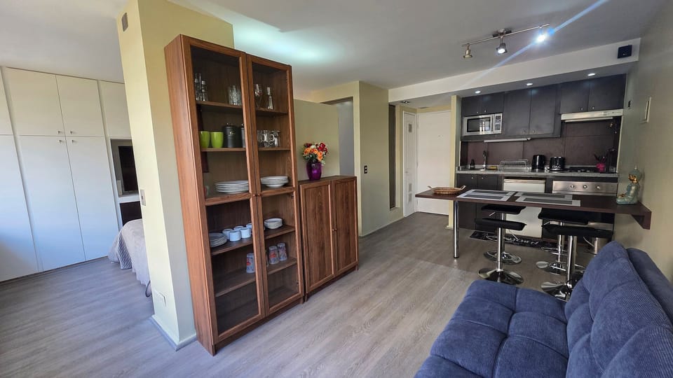 Apartment | Interior