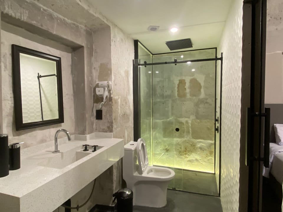 INTI PAQARI Hotel in Arequipa