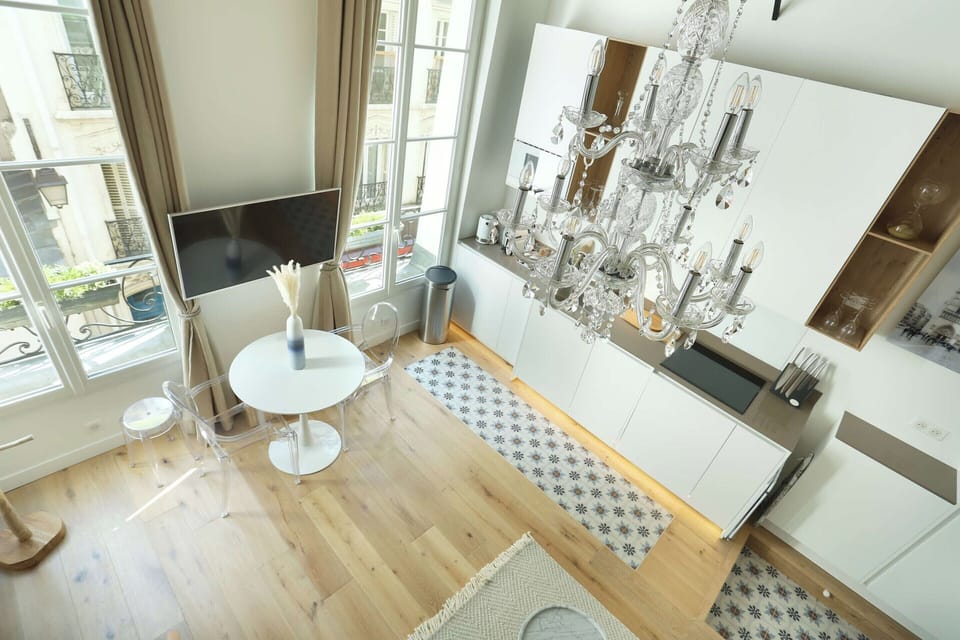 Apartment | Interior