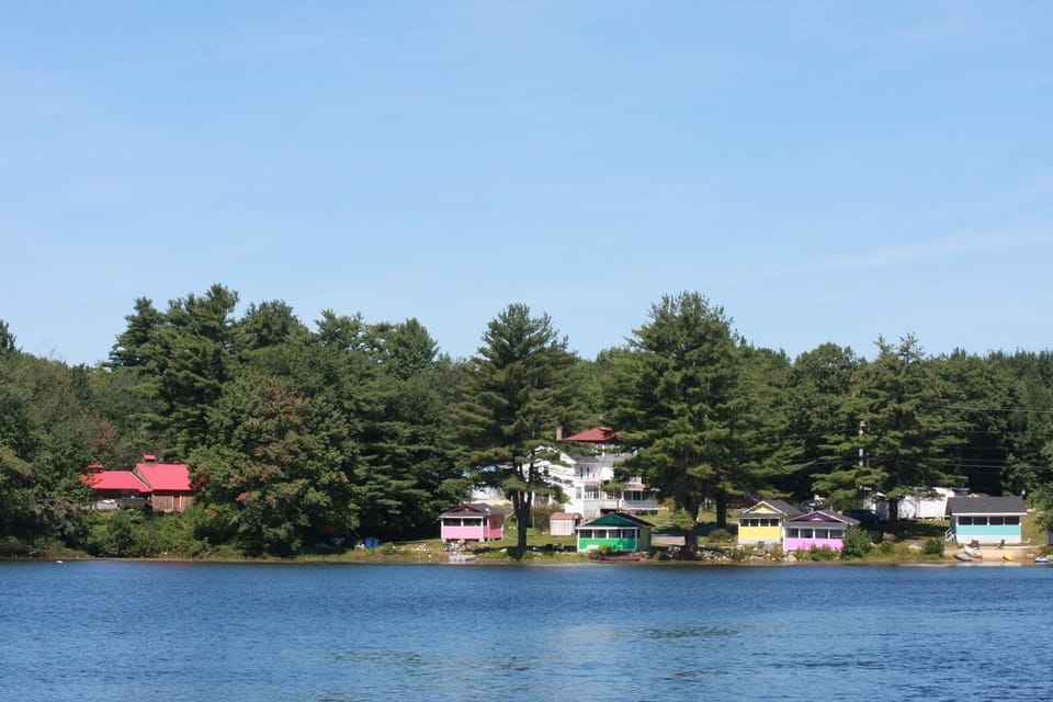 Lake