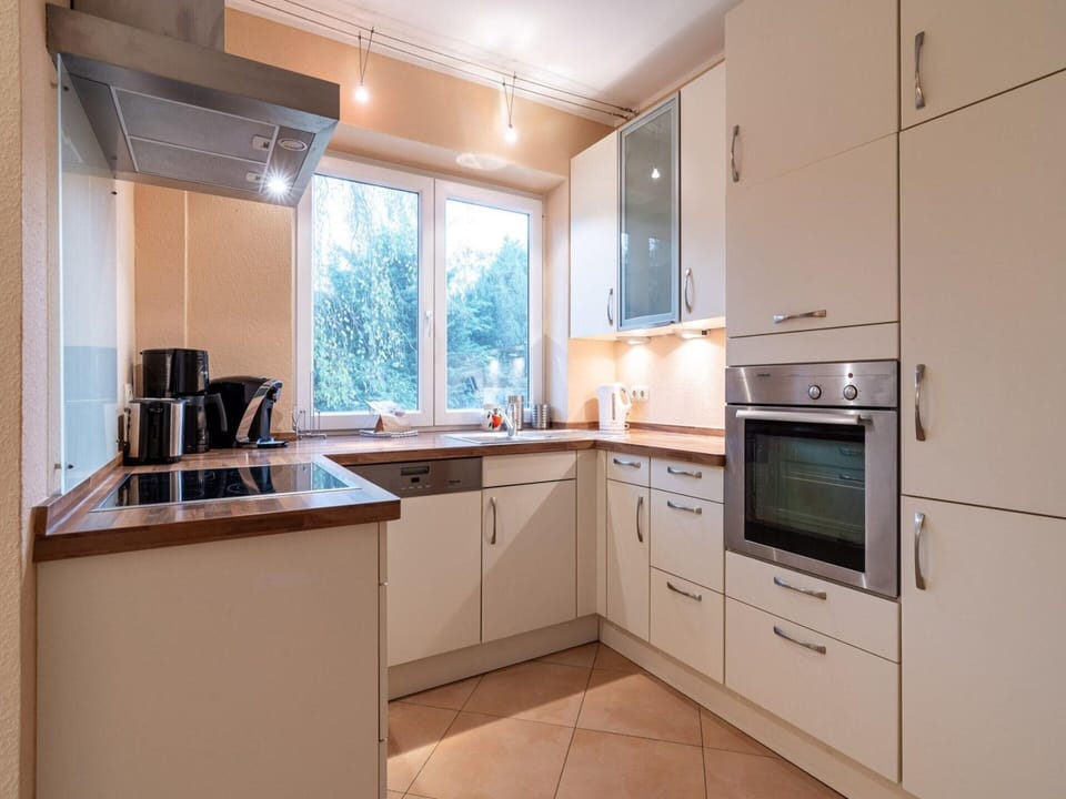House | Private kitchen