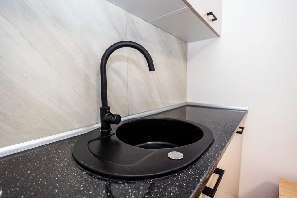 Standard Studio | Private kitchen