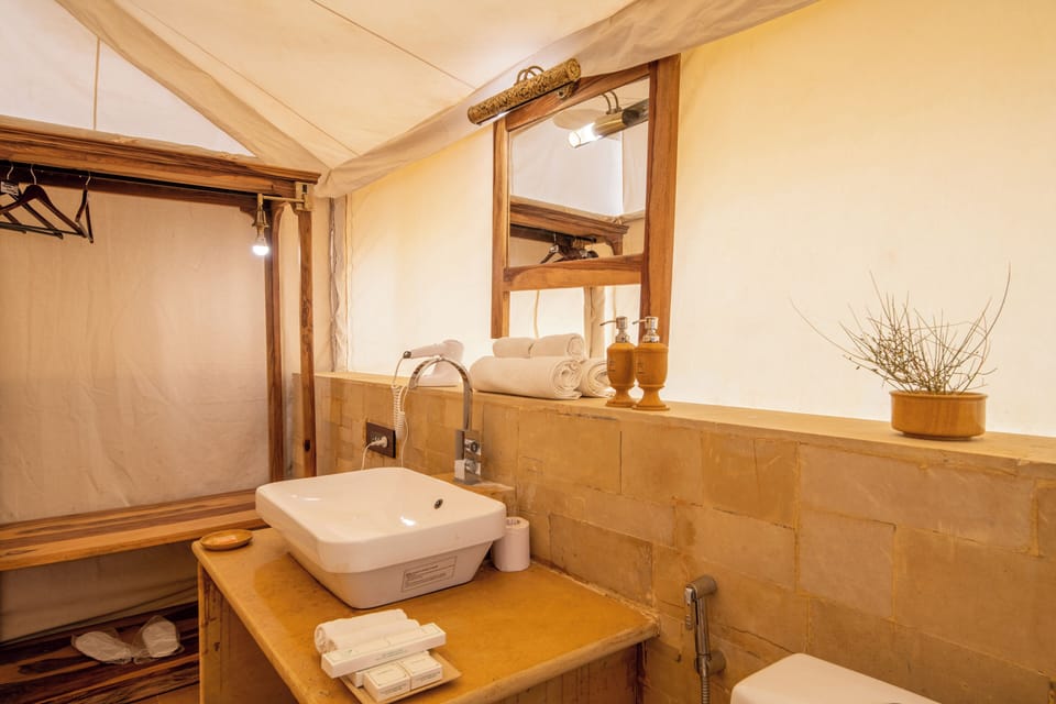 Superior Room | Free WiFi