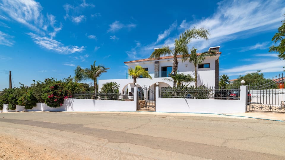 Villa | 4 bedrooms
