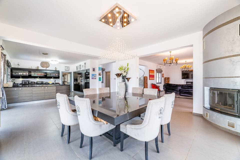 Villa | 4 bedrooms