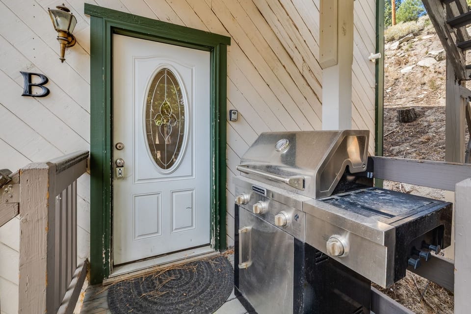 Condo, 2 Bedrooms | Terrace/patio