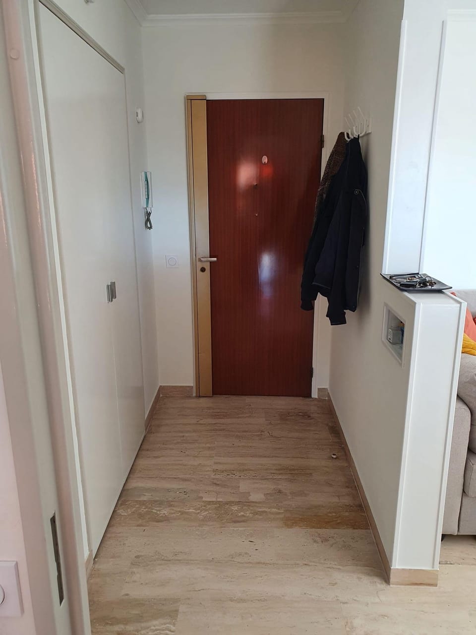 House | 2 bedrooms