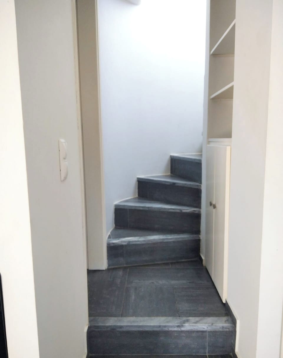Apartment, 2 Bedrooms, Balcony, Sea View | Room amenity