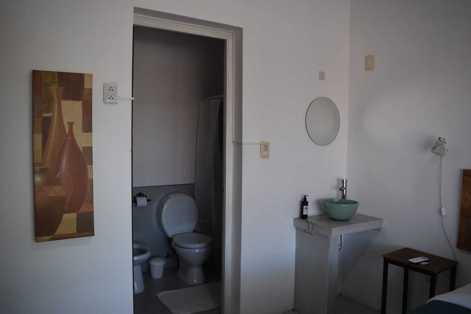La casita de Tomi Bed and Breakfast in Uruguay