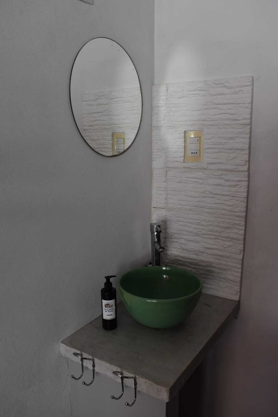 La casita de Tomi Bed and Breakfast in Uruguay
