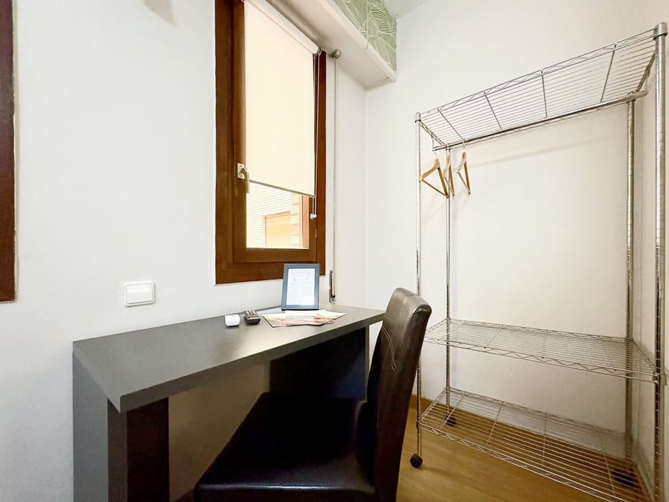 Standard Double Room, Non Smoking, Courtyard View | Free WiFi