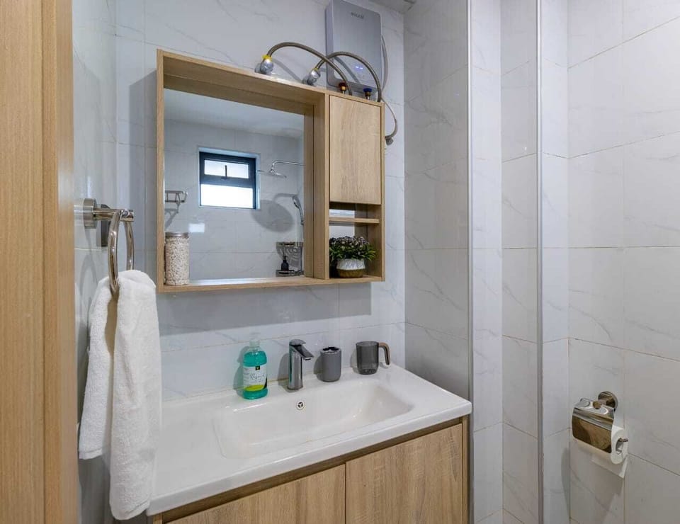 Ruaka View Palace Apartment - Studio Apartment in Nairobi