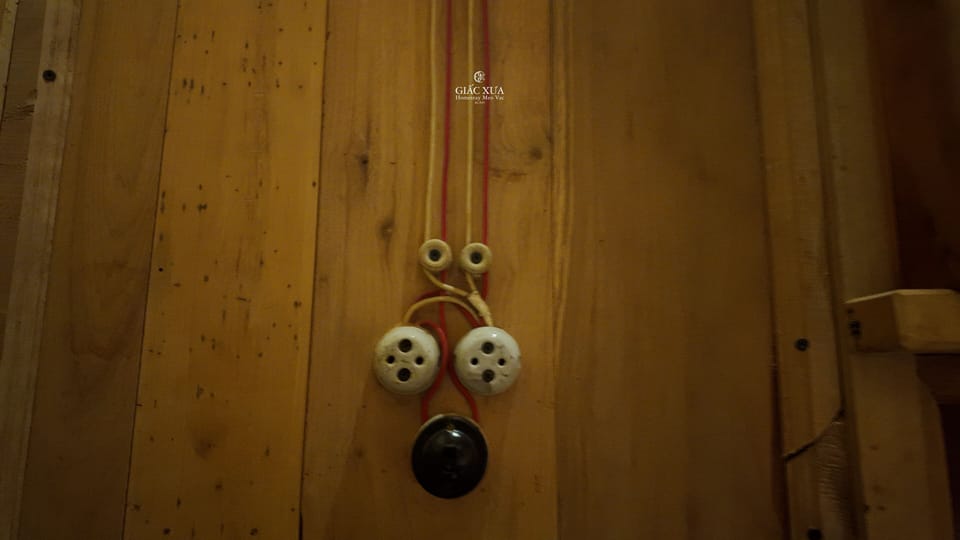 Basic Double Room | Room amenity