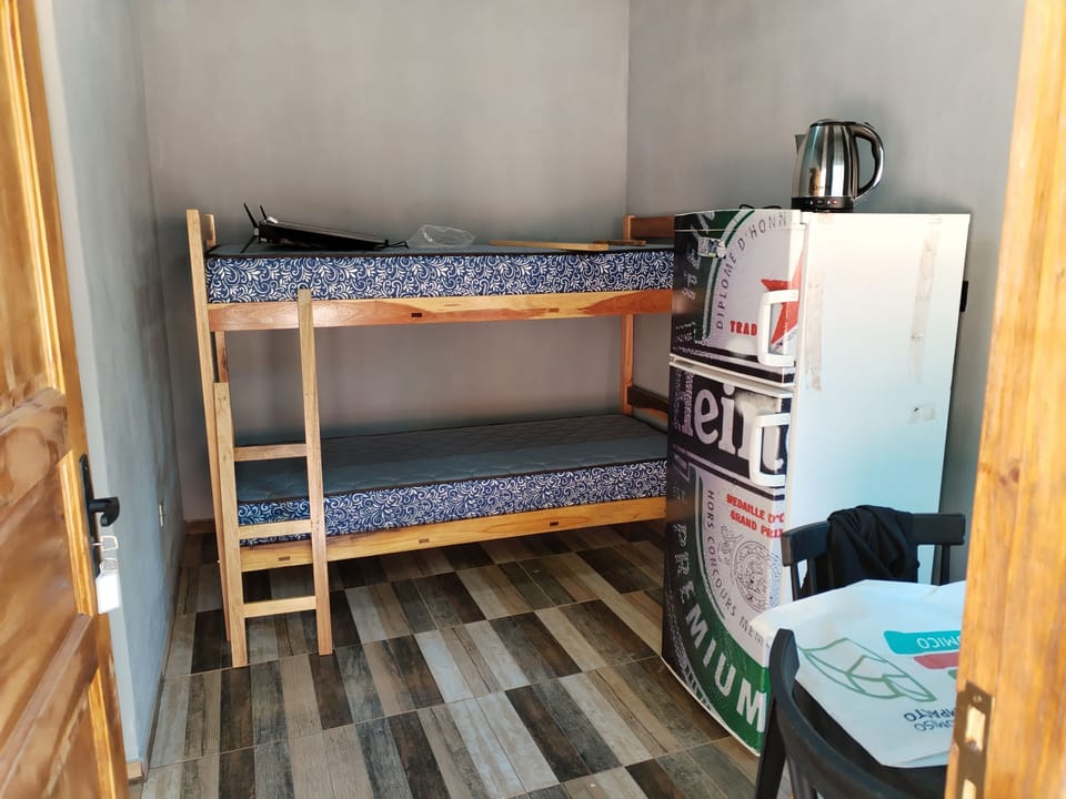 Laptop workspace, free WiFi