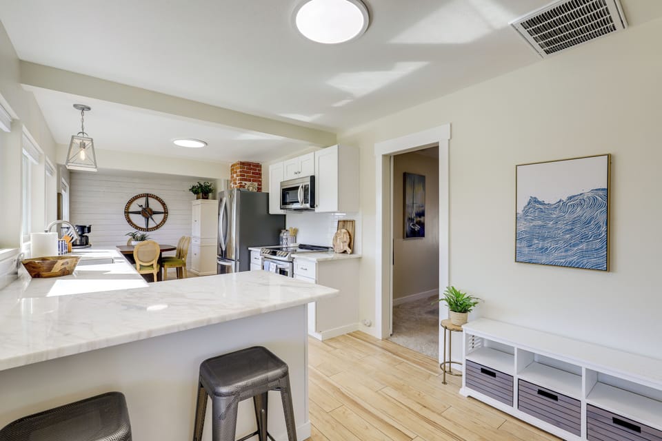 House (4 Bedrooms) | Interior
