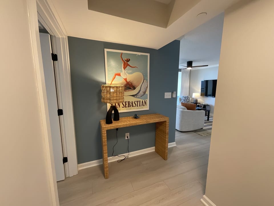 Condo, 2 Bedrooms | Interior