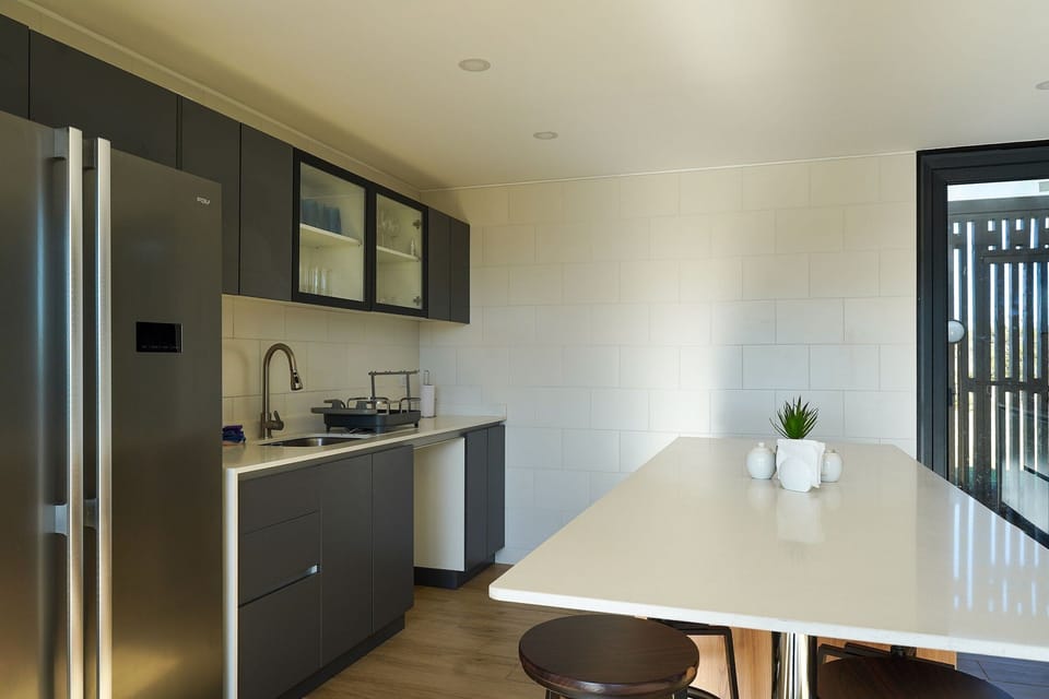 Apartment | Private kitchen