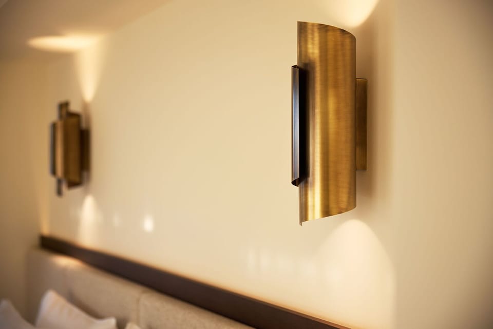 Cozy Room with Urban View | Minibar, soundproofing, iron/ironing board, free WiFi