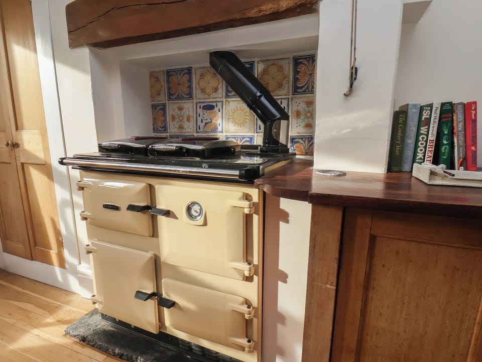 Cottage | Interior