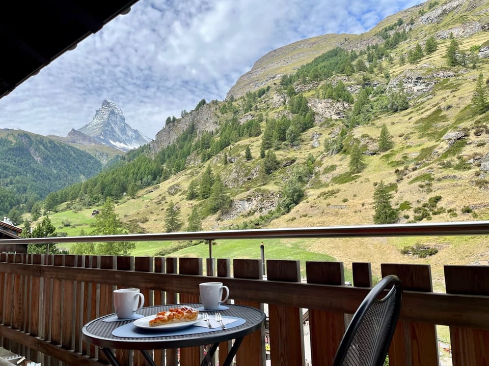 Condo, Balcony, Mountain View | Terrace/patio