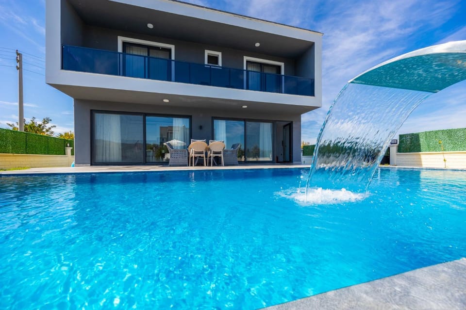 House | 4 bedrooms