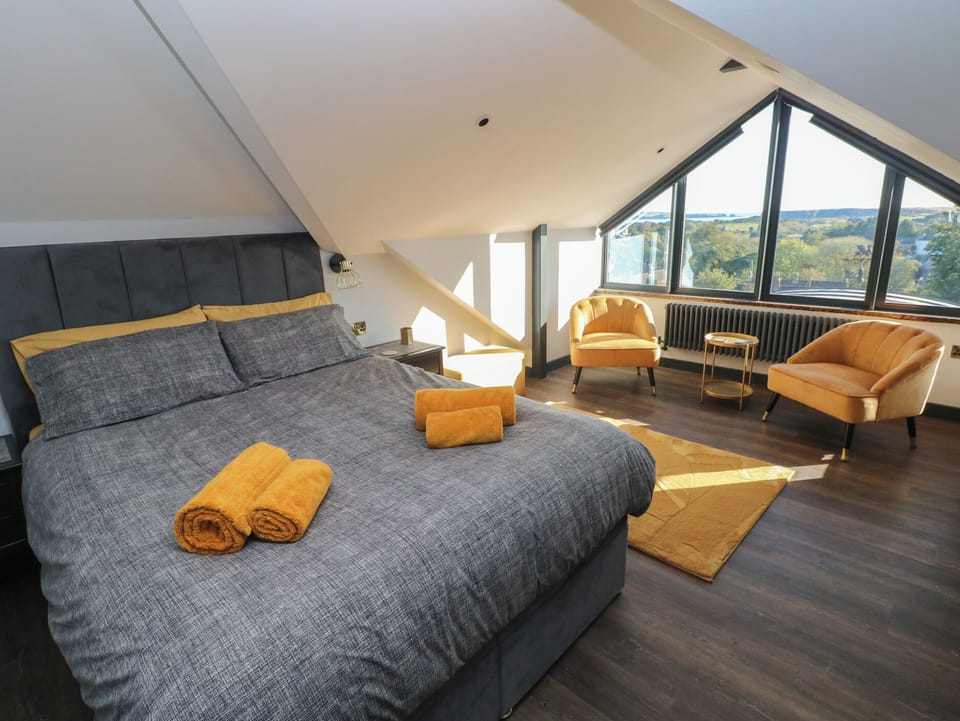 10 Brython Place Cottage in Wales