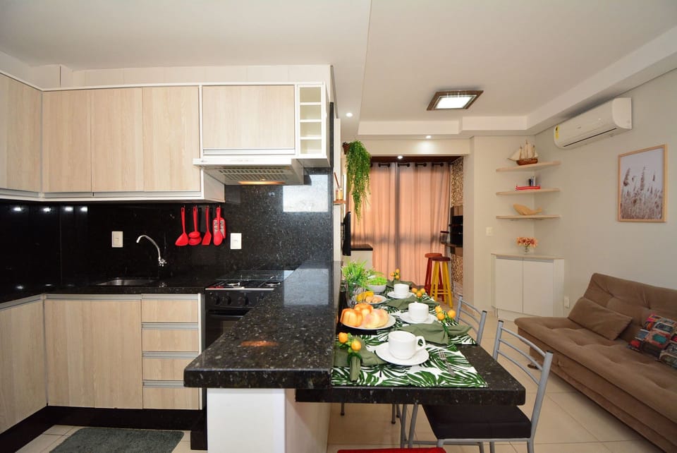 Apartment | Interior