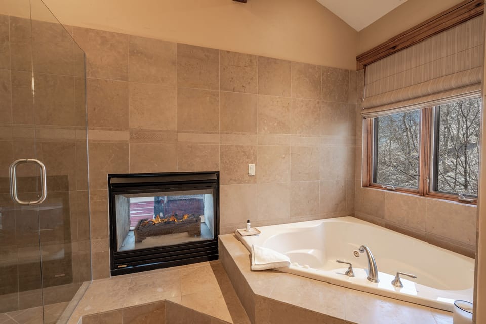 Majestic Ski in Ski Out Estate House in Park City
