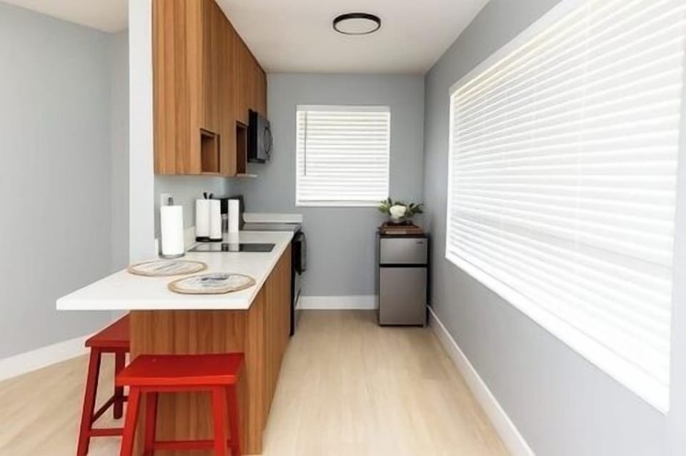 Apartment (2 Bedrooms) | Floor plan
