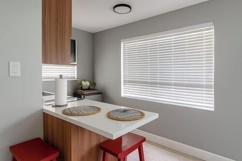 Apartment (2 Bedrooms) | Floor plan