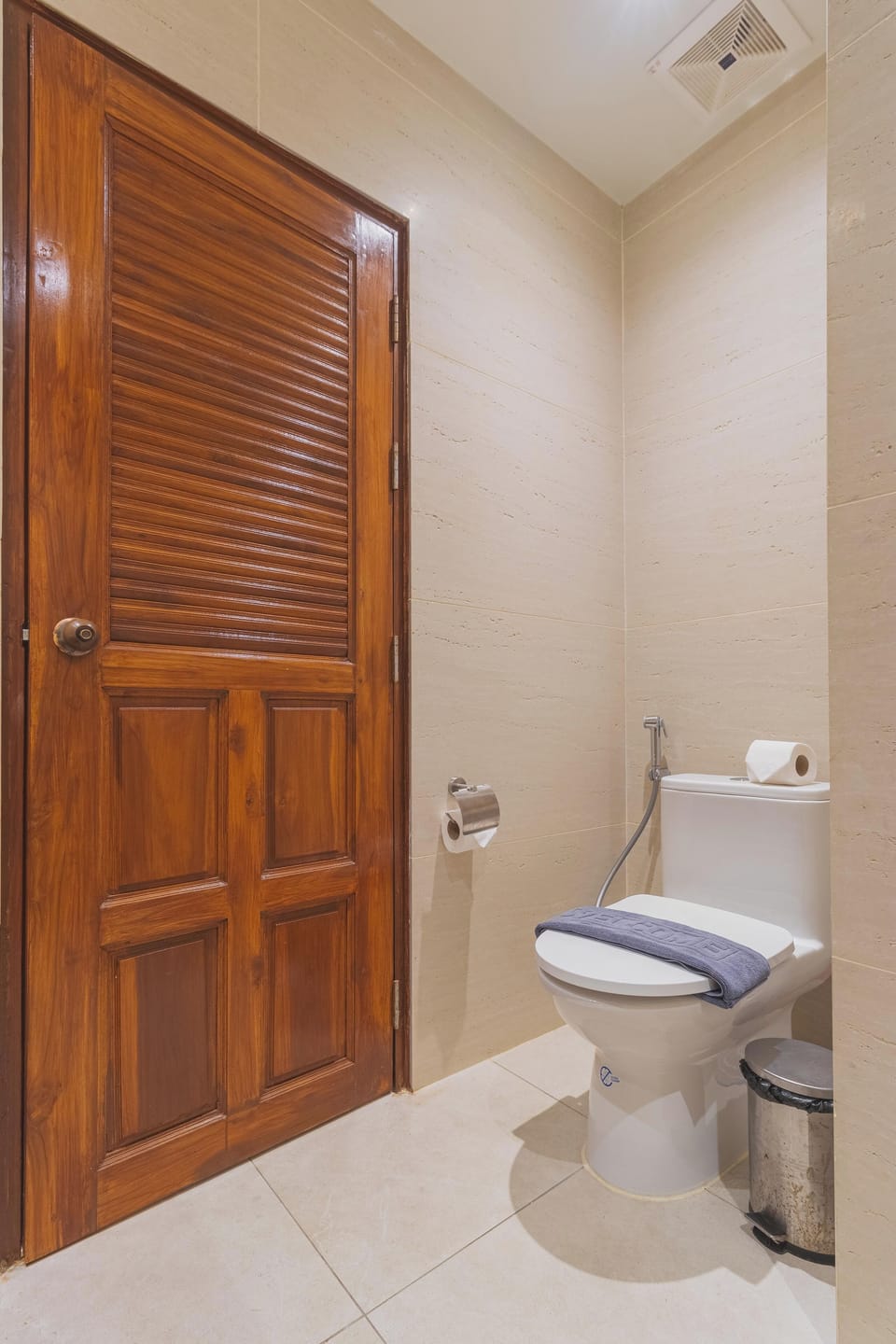 Apartment | Bathroom