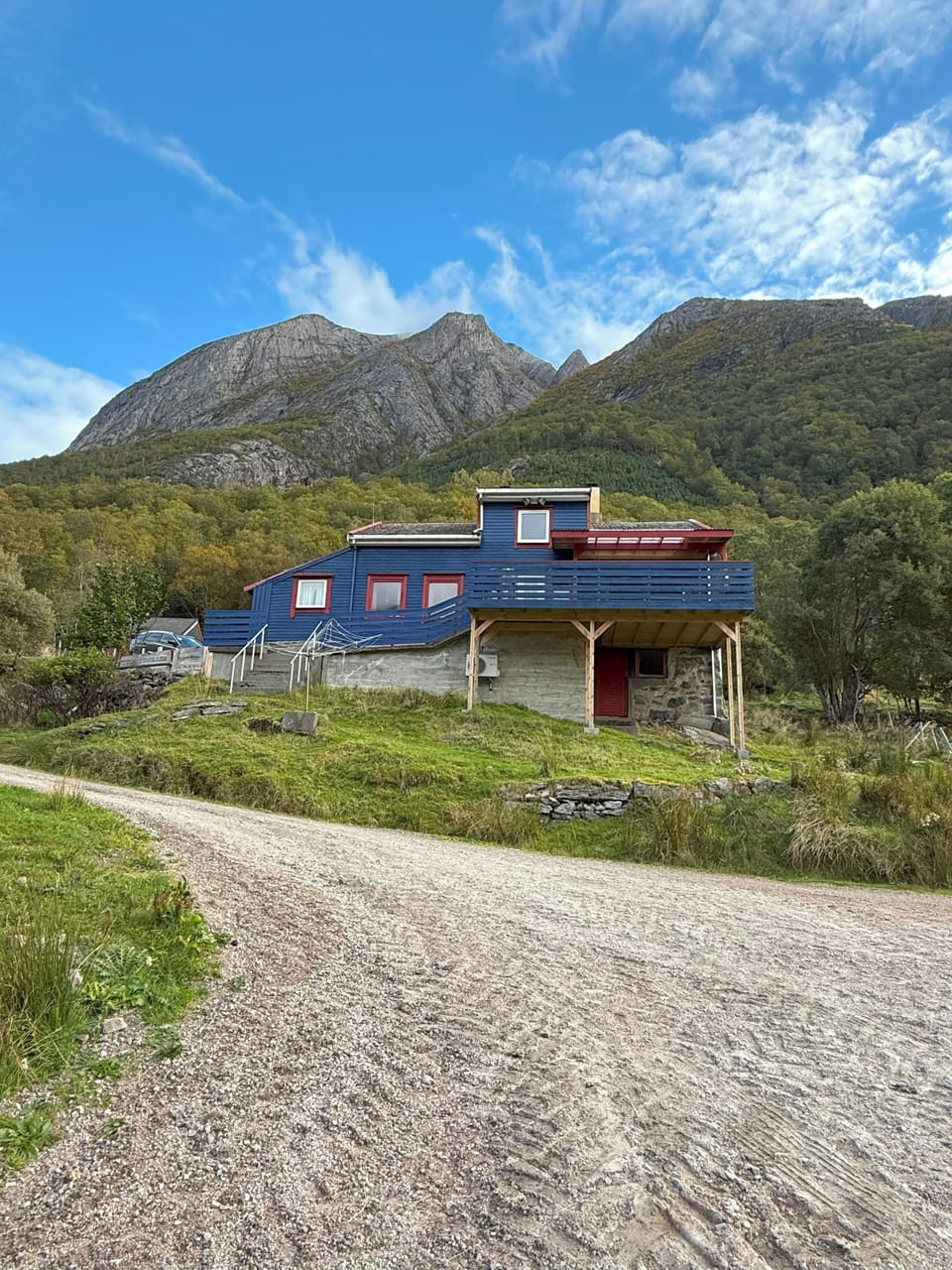 House, 5 Bedrooms | Exterior