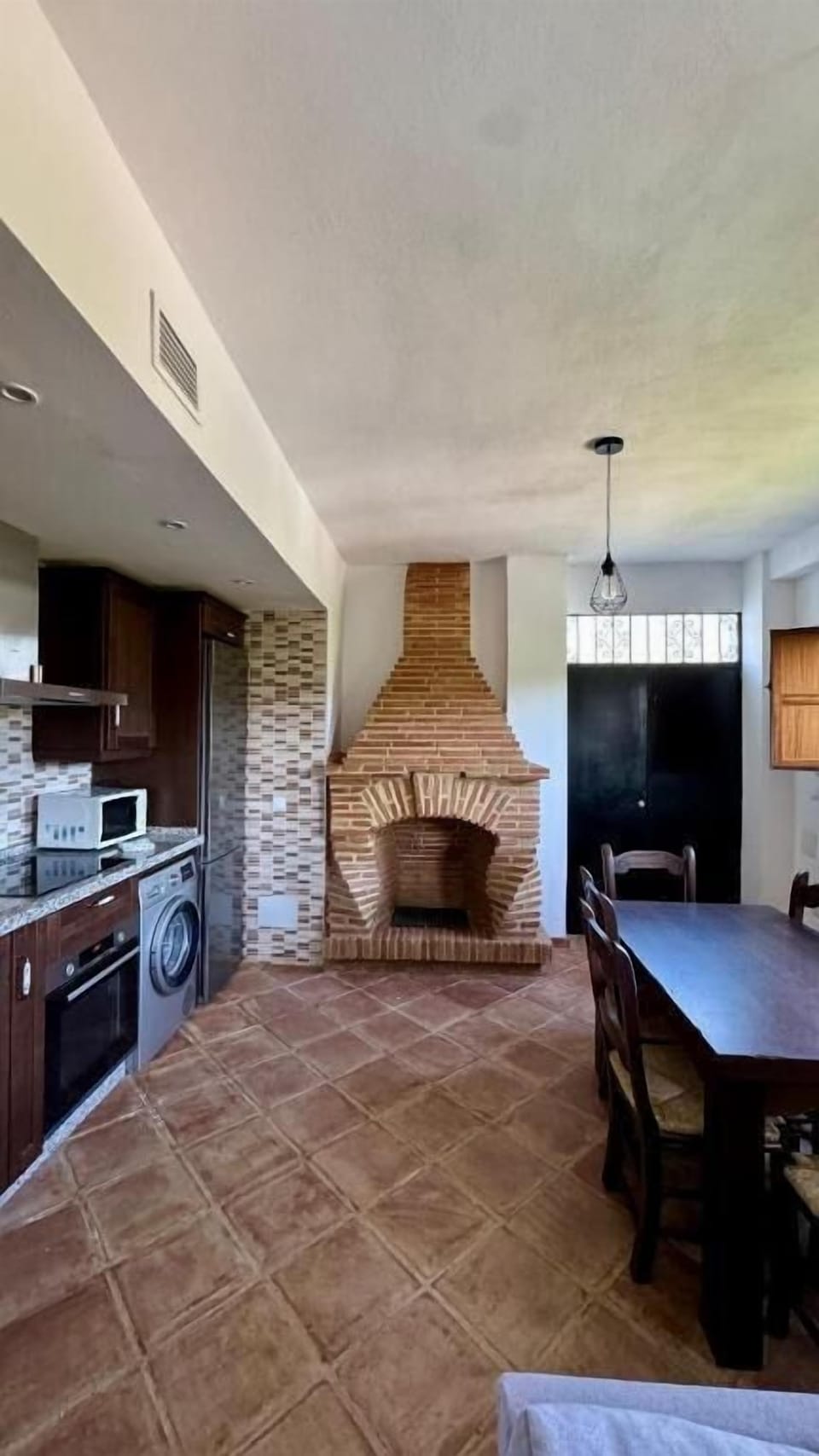 House | Private kitchen | Electric kettle