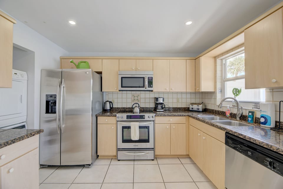 House | 1 bedroom