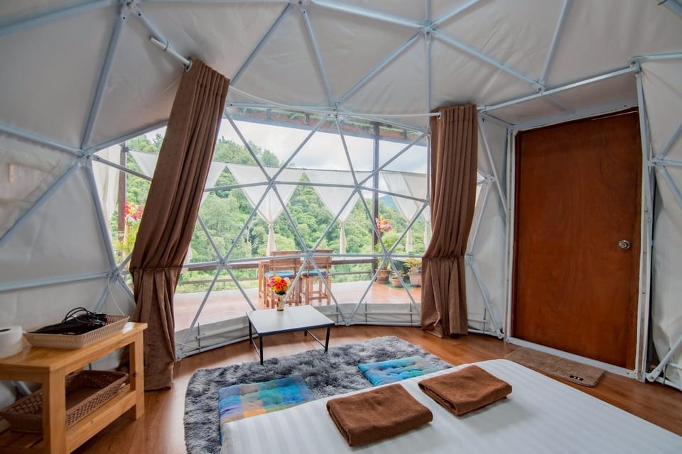 Deluxe Room | Room amenity