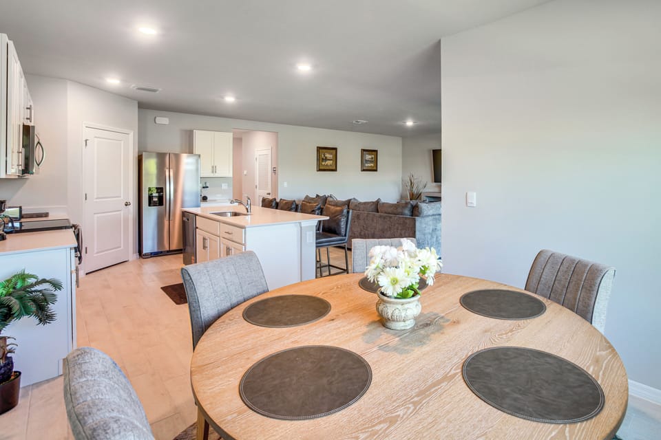 House (4 Bedrooms) | Interior