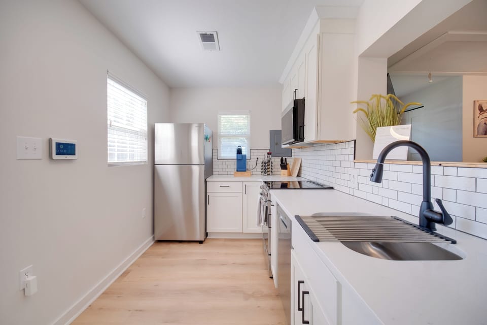 House (1 Bedroom) | Interior