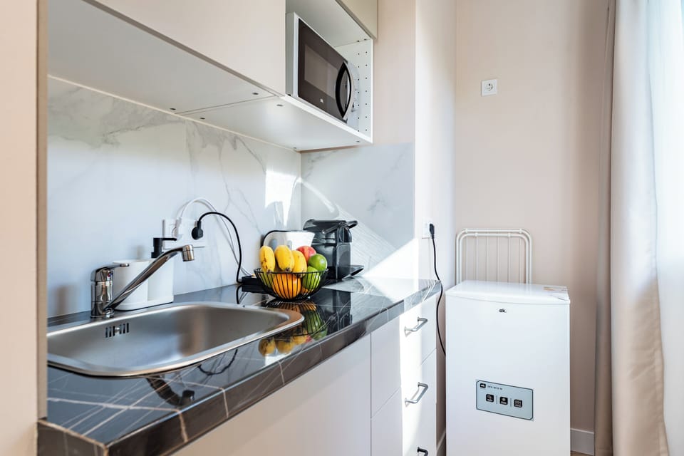 Studio, City View | Exterior