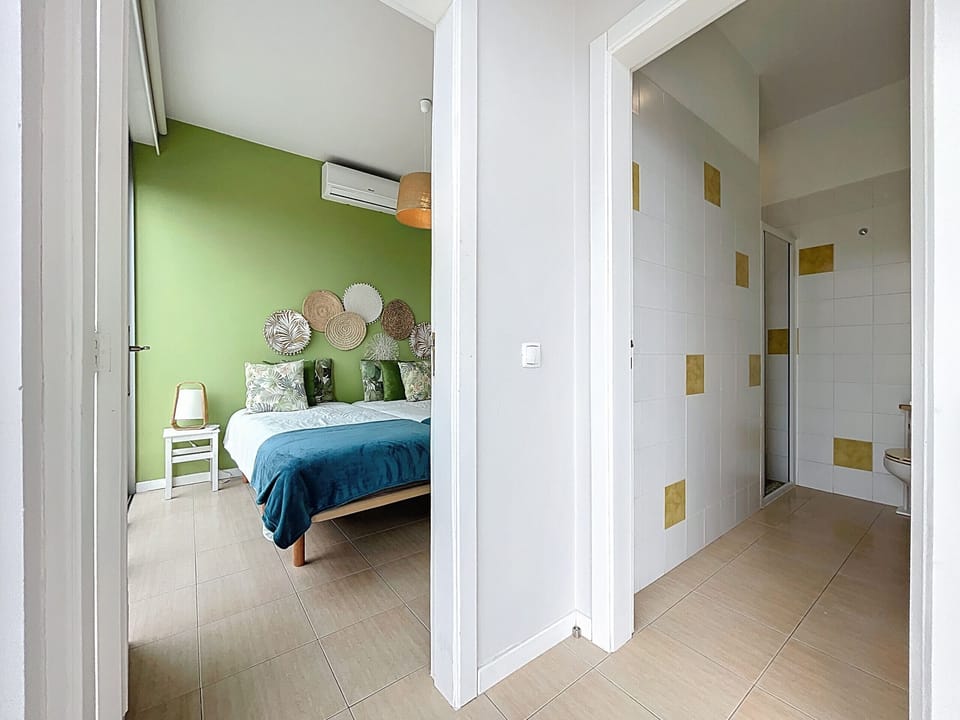 House | 1 bedroom