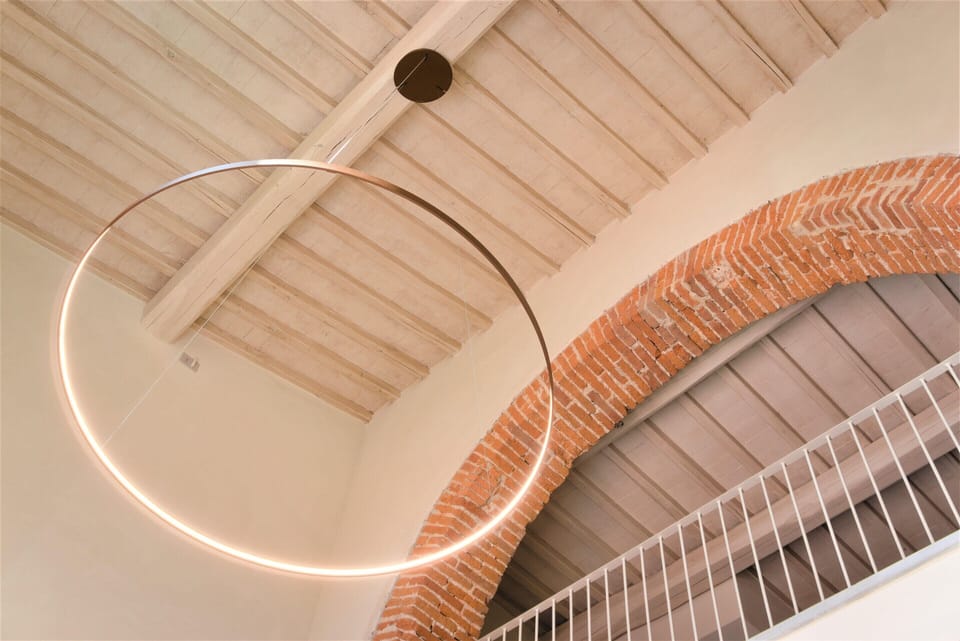 Villa | Interior detail