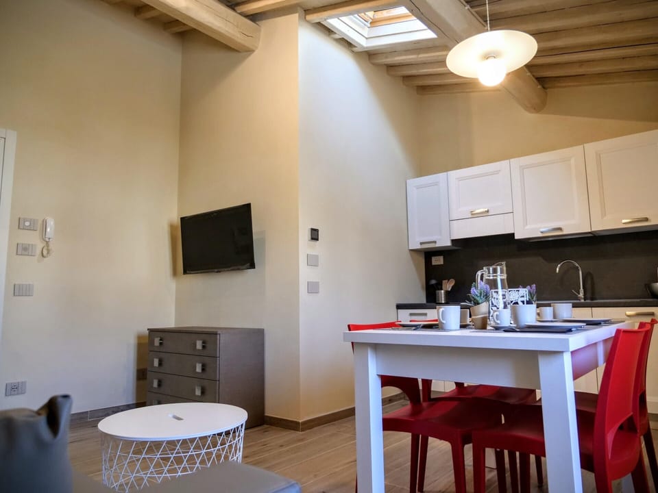 Villa | Private kitchen | Highchair