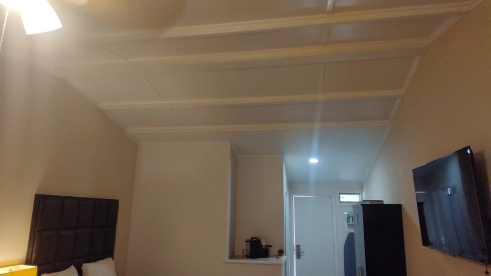 Standard Single Room, 2 Queen Beds, Non Smoking, Pets Not Allowed | Premium bedding, pillowtop beds, individually decorated