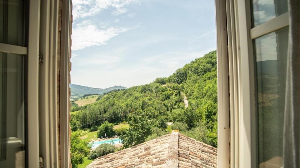 Apartment | View from property