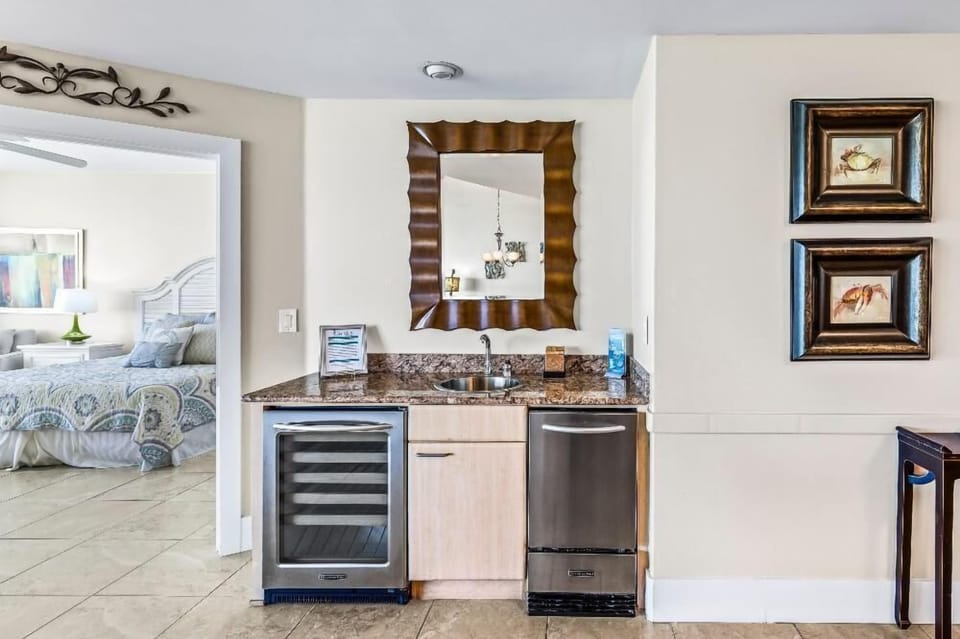 Condo, Multiple Beds (Caribe C212) | Interior